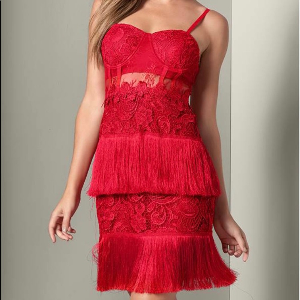 Party Dress
